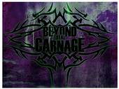 logo Beyond Total Carnage